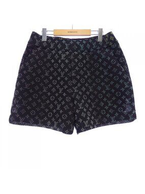 Louis Vuitton Mesh Shorts